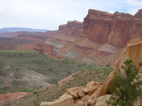 Capitol Reef